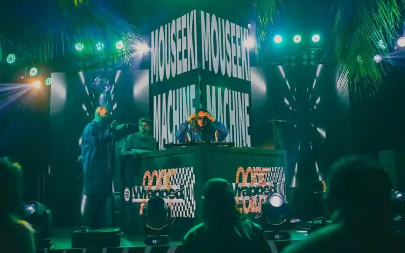 Spotify 2025 Wrapped