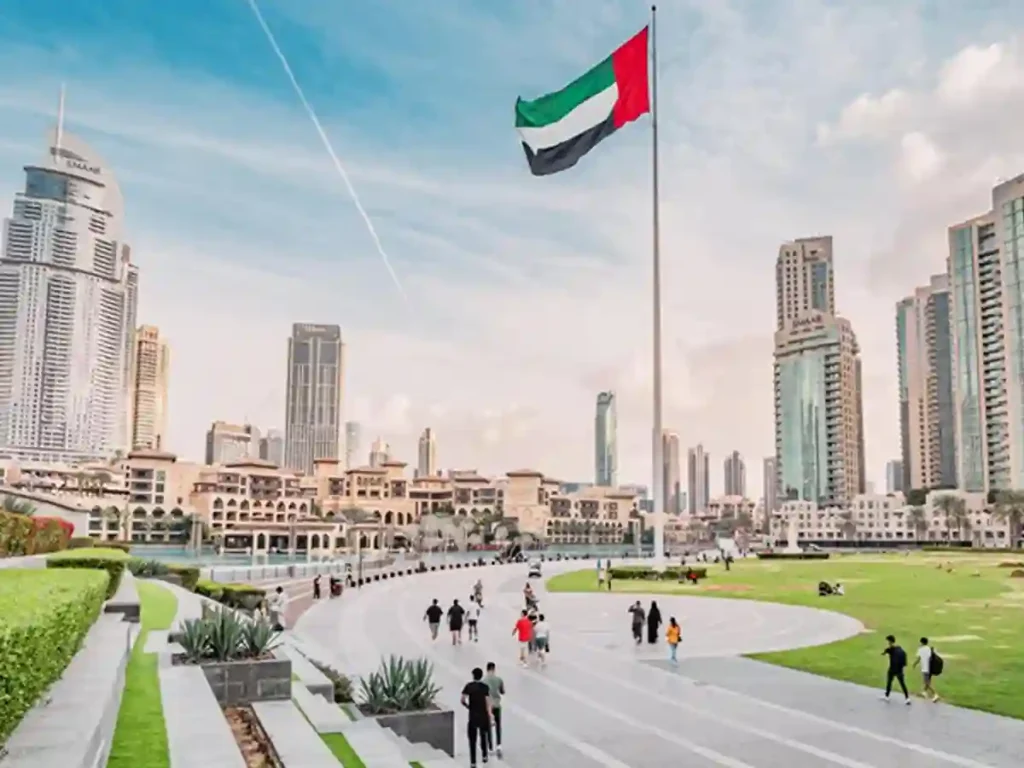 UAE enforces strict residency laws with heavy fines for violations