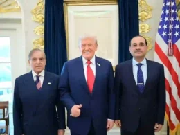 Pakistan winner in Trump foreign policy