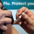 WHO influenza warning