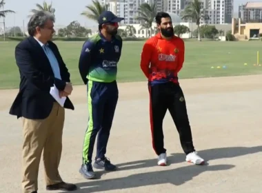 Where to watch President’s Cup final