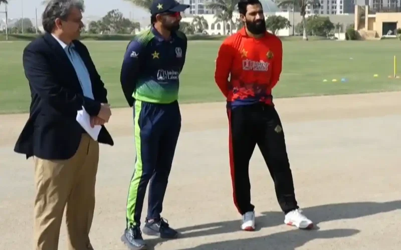 Where to watch President’s Cup final