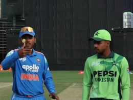 Where to watch Under 19 Asia Cup final