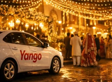 wedding season traffic