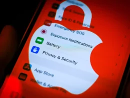 Apple emergency security updates