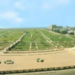 Karachi air quality