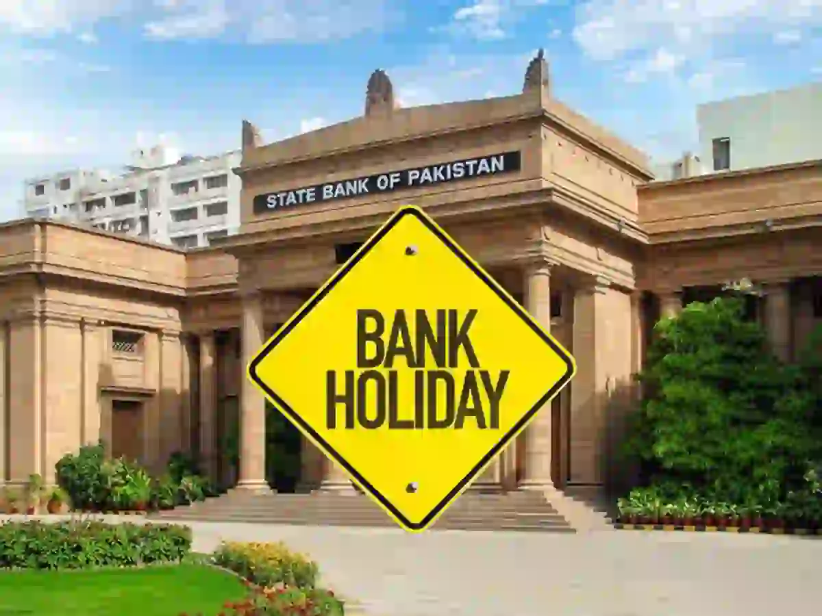 State Bank public holiday December 25