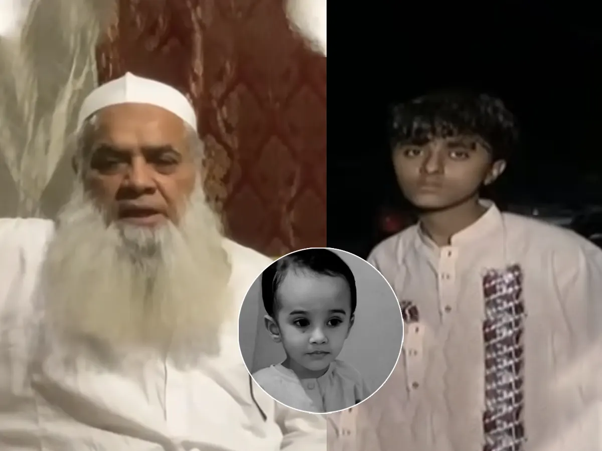 Ibrahim recovery controversy