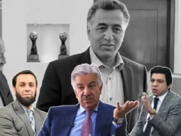 Faiz Hameed accountability verdict