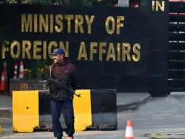 Pakistan demarches UK over threats