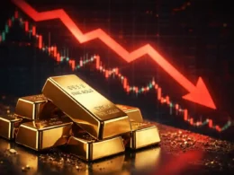 Gold prices in Pakistan