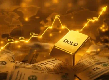 Gold prices in Pakistan