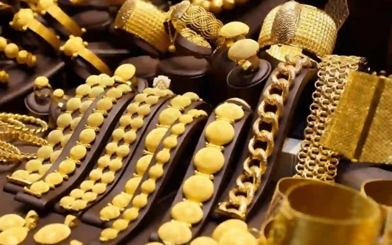 gold prices Pakistan