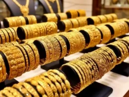 Gold prices in Pakistan