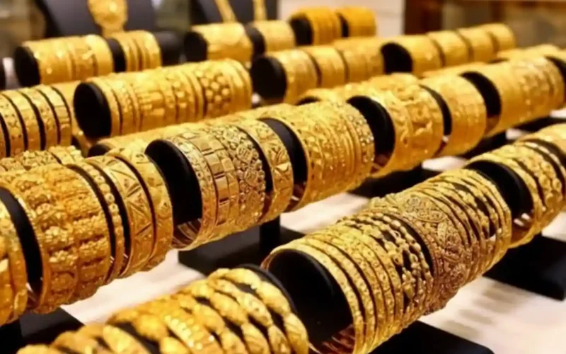 Gold prices in Pakistan