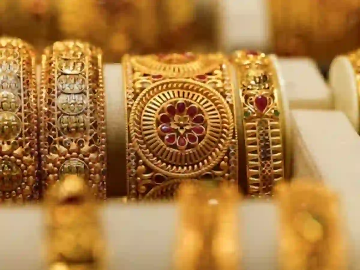 Gold rates in Pakistan