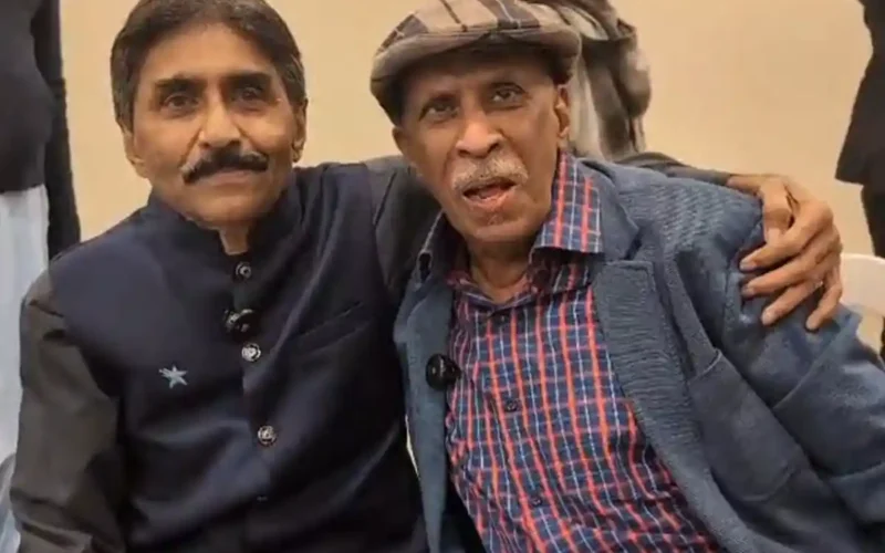 javed miandad last ball six