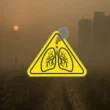 Karachi air pollution