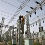 K-Electric annual grid maintenance