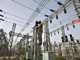 K-Electric annual grid maintenance