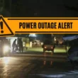 Karachi power outage alert