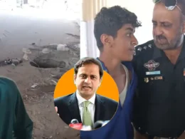 Nipa manhole tragedy