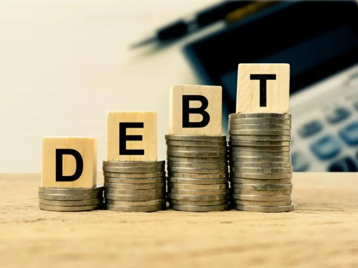 pakistan foreign loans in 2025