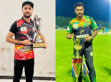 pakistan tape ball premier league