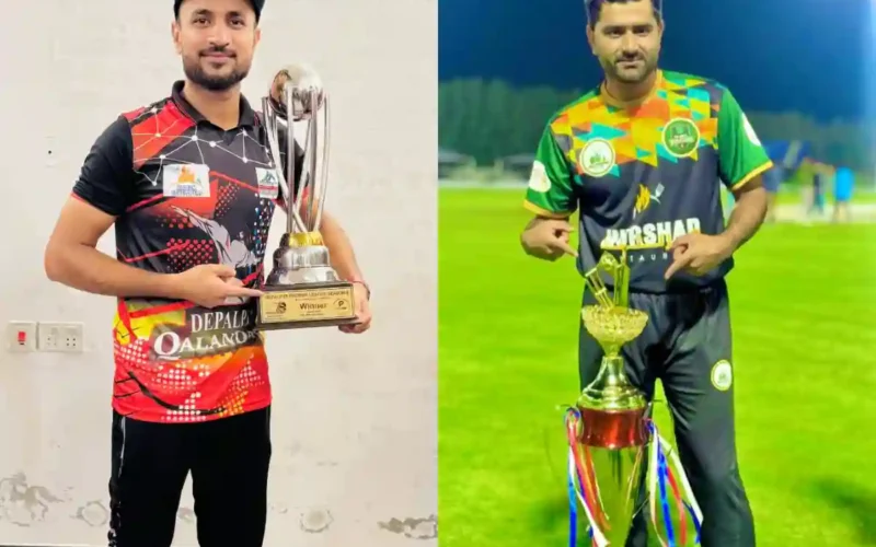 pakistan tape ball premier league