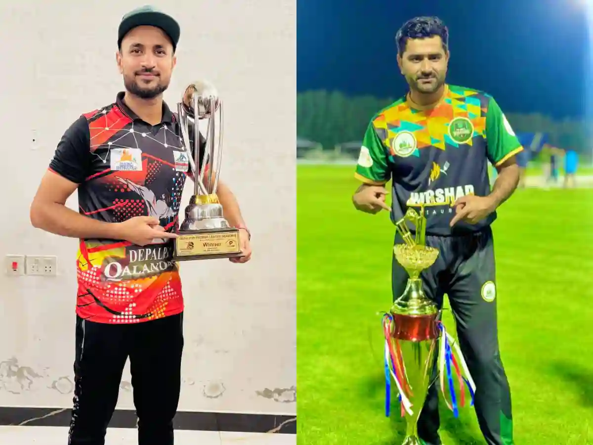 pakistan tape ball premier league