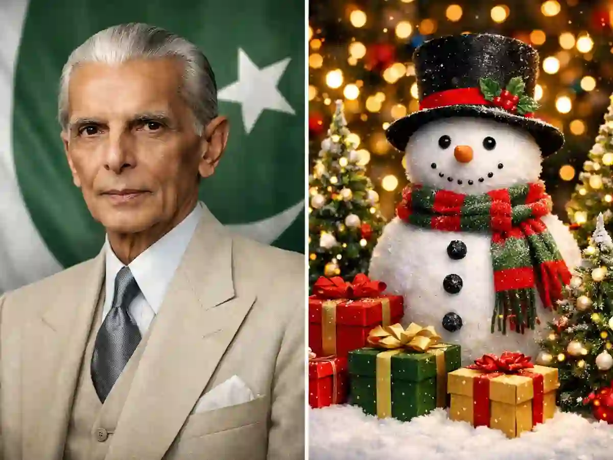 public holidays December