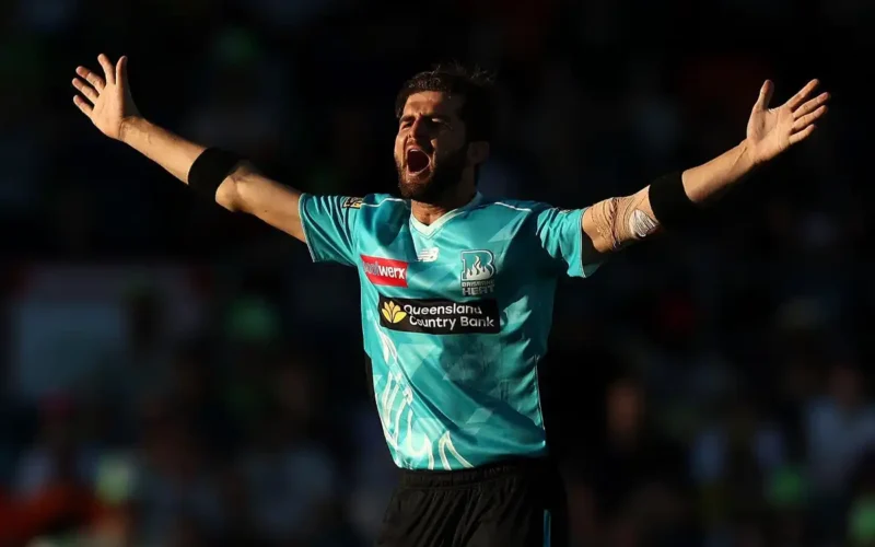 shaheen shah afridi injury