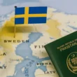 Sweden Schengen visa bank balance