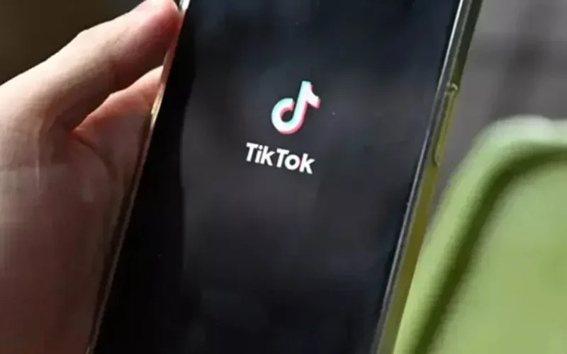 tiktok searches Pakistan