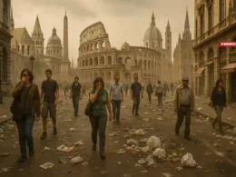 world’s dirtiest cities ranking