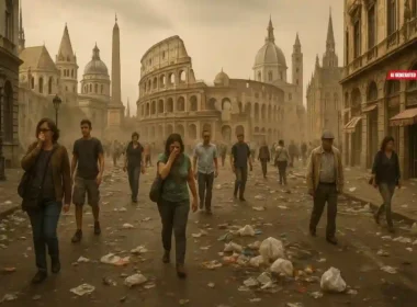 world’s dirtiest cities ranking