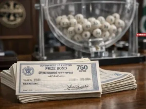 Rs 750 prize bond draw date announced – Jan 2026