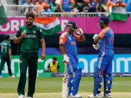 All squads for T20 World Cup