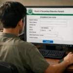SSC examination form schedule 2026
