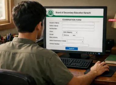 SSC examination form schedule 2026