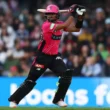 Babar Azam leaves BBL