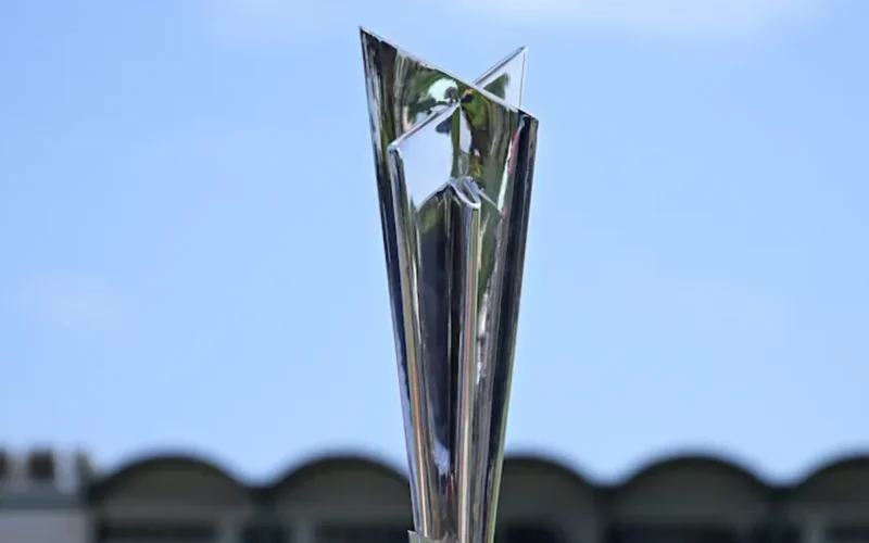 Bangadesh T20 World Cup