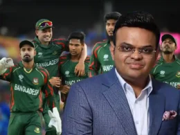 Bangladesh T20 World Cup