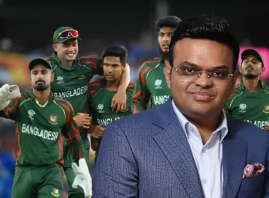 Bangladesh T20 World Cup