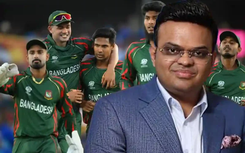 Bangladesh T20 World Cup