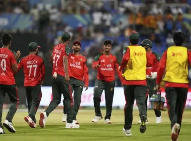 Bangladesh T20 World Cup