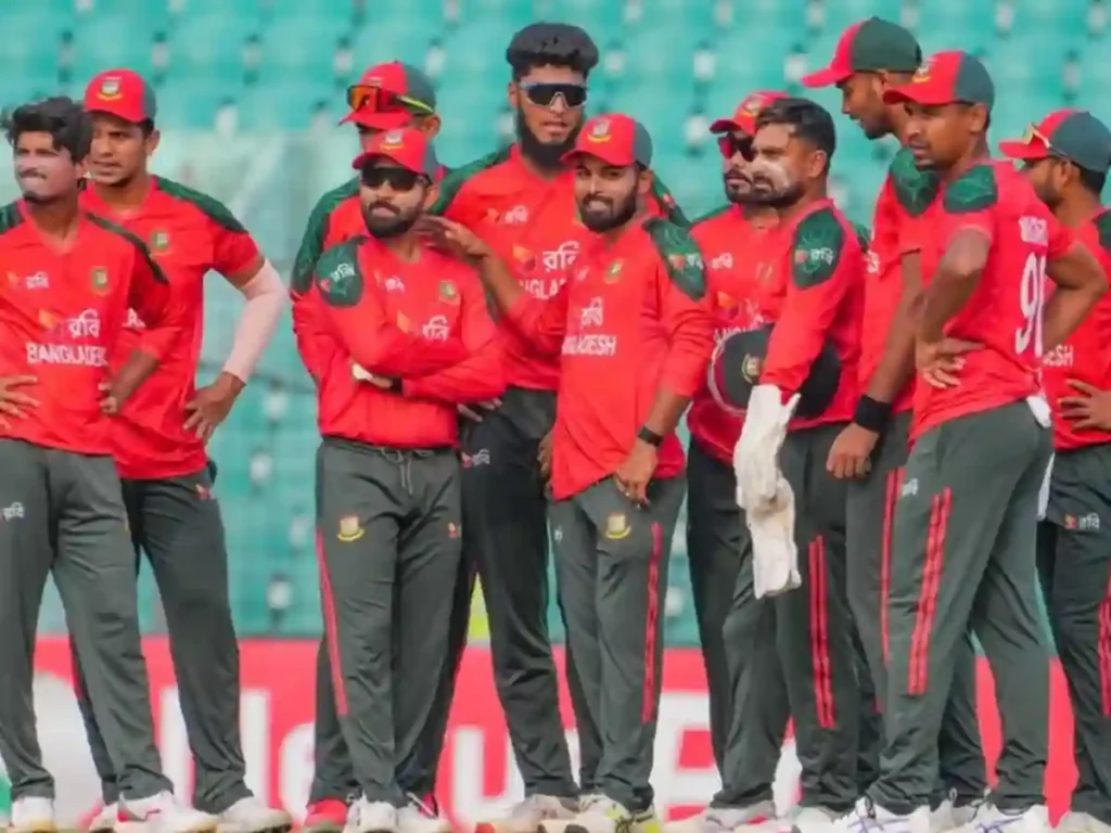 Bangladesh will not travel to India for T20 World Cup 2026: Sports Advisor