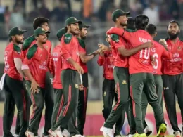 Bangladesh T20 World Cup