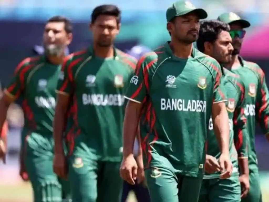 ICC replaces Bangladesh with Scotland at T20 World Cup 2026