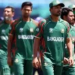 Bangladesh WC